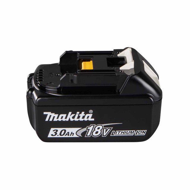 Makita BL1830B 18V LXT 3.0Ah Li - ion Battery - BL1830B - Makita - Trade Counter Direct