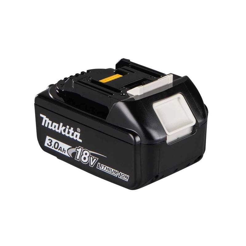 Makita BL1830B 18V LXT 3.0Ah Li - ion Battery - BL1830B - Makita - Trade Counter Direct