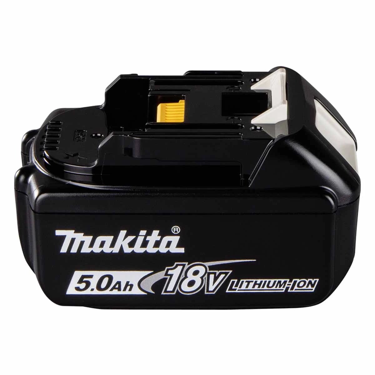 Makita BL1850B 18V LXT 5.0Ah Li - ion Battery - BL1850B - Makita - Trade Counter Direct