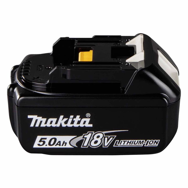 Makita BL1850B 18V LXT 5.0Ah Li - ion Battery - BL1850B - Makita - Trade Counter Direct