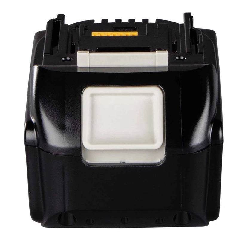 Makita BL1850B 18V LXT 5.0Ah Li - ion Battery - BL1850B - Makita - Trade Counter Direct