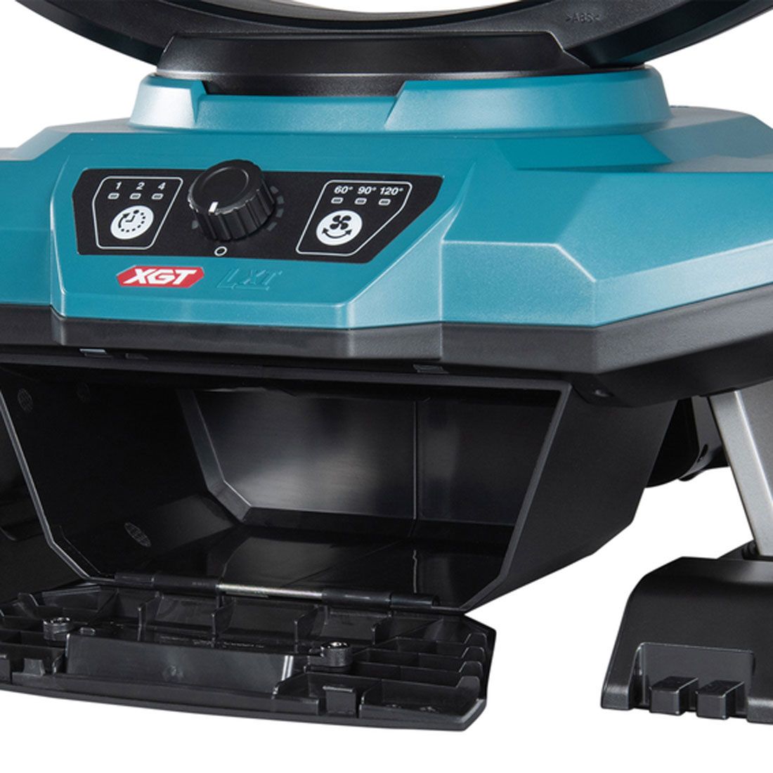 Makita CF003GZ 40V Max XGT 450mm Cordless Fan - CF003GZ - Makita - Trade Counter Direct