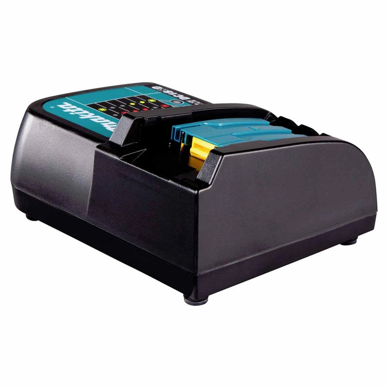 Makita DC18SD 14.4V - 18V LXT Li - ion Charger - DC18SD - Makita - Trade Counter Direct