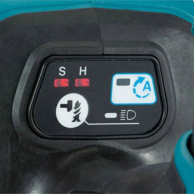 Makita DTD157 18V LXT Brushless Impact Driver Body Only - DTD157Z - Makita - Trade Counter Direct