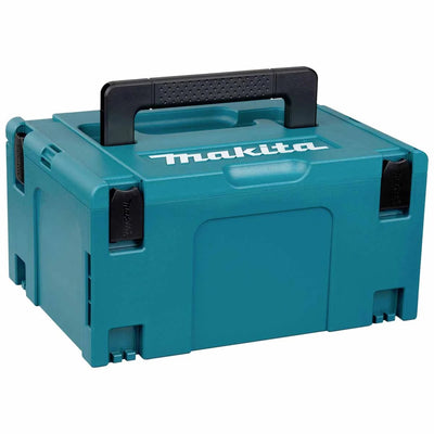 Makita MAKPAC Connector Case Type 3 - 821551 - 8 - 821551-8 - Makita - Trade Counter Direct