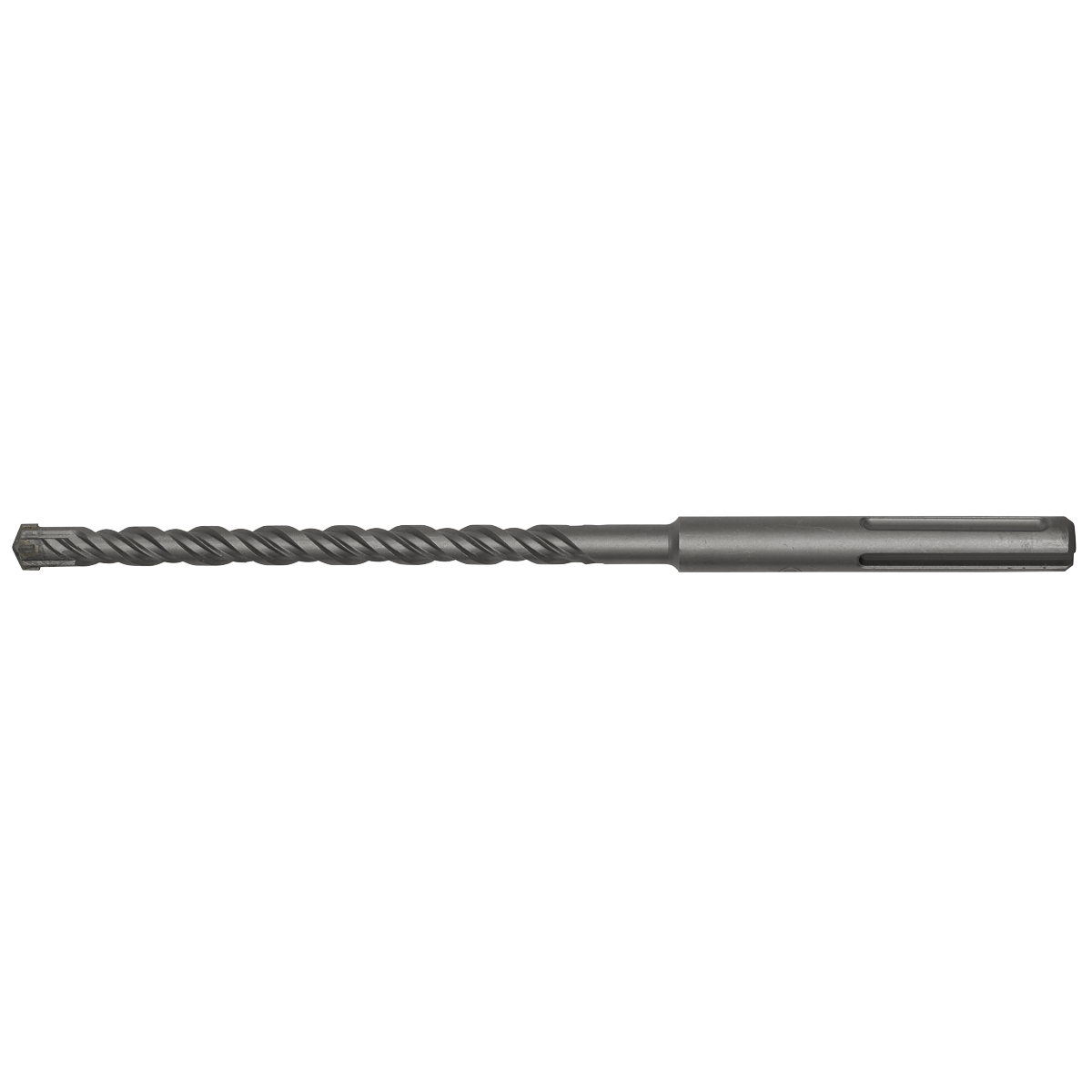 Sealey MAX15X340 SDS MAX Drill Bit Ø15 x 340mm