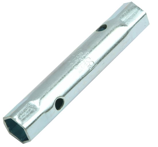 Melco TM Metric Box Spanners - MELTM1 - Melco - Trade Counter Direct
