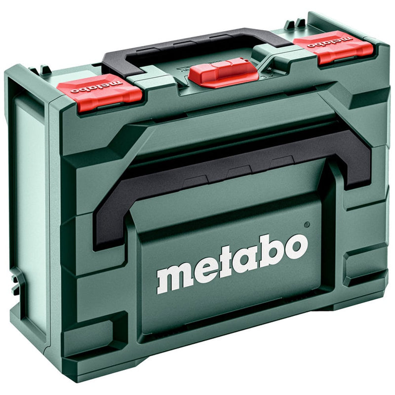 Metabo 626883000 145 Metabox - METABOX - 145 (No Insert) - METABOX-145 - Metabo Power Tools UK - Trade Counter Direct