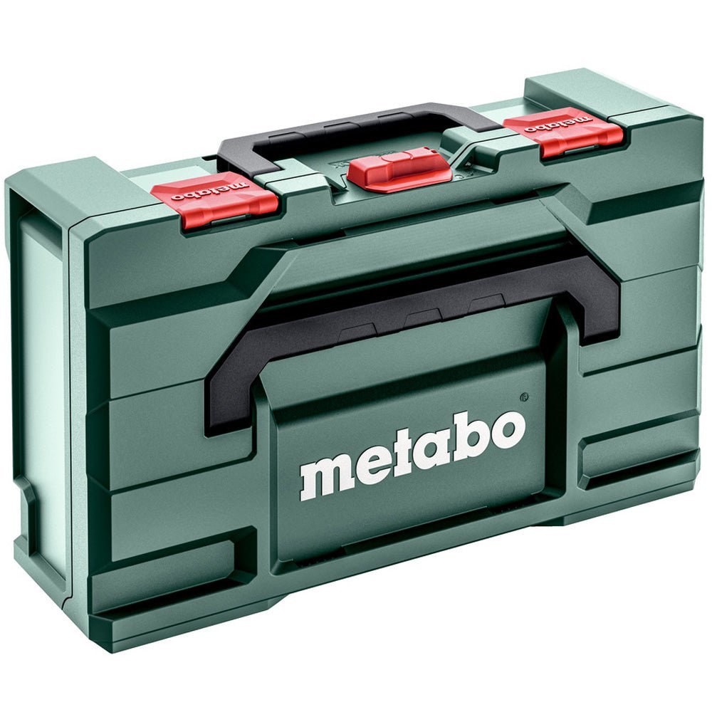 Metabo 626884000 145 Long Metabox - METABOX - 145L (No Insert) - METABOX-145L - Metabo Power Tools UK - Trade Counter Direct