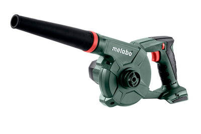 Metabo AG 18 (602242850) 18V Cordless Blower - Body Only - 602242850 - Metabo Power Tools UK - Trade Counter Direct