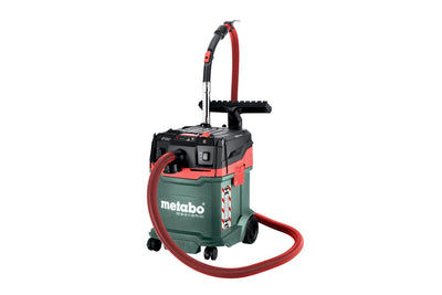 Metabo AS 36-18 H 30 PC-CC (602075850) Twin 18V Cordless Vacuum Cleaner - Body Only - 602075850 - Metabo Power Tools UK - Trade Counter Direct