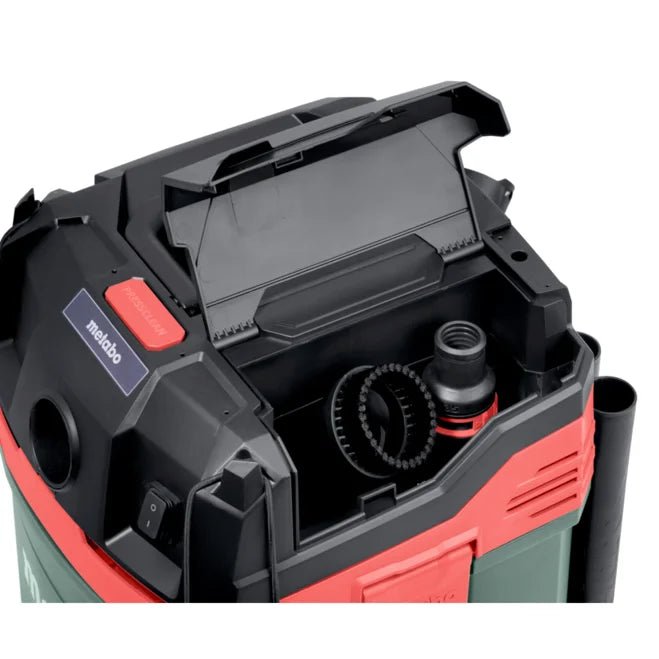 Metabo ASA 30 M PC Vacuum Cleaner (602087390) - 602087390 - Metabo Power Tools UK - Trade Counter Direct