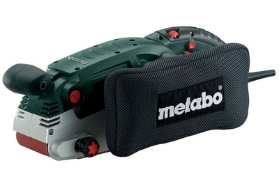 Metabo BAE 75 (600375000) 240V Belt Sander - 600375000 - Metabo Power Tools UK - Trade Counter Direct