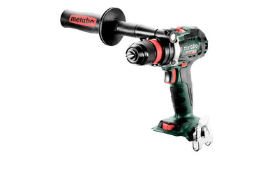 Metabo BS 18 LTX BL Q I (602359840) 18V Brushless Cordless Drill Driver - Body Only - 602359840 - Metabo Power Tools UK - Trade Counter Direct
