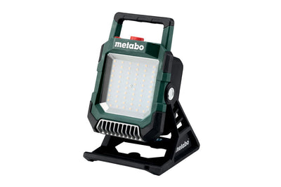 Metabo BSA 18 LED 4000 (601505850) Cordless Lamp - Body Only - 601505850 - Metabo Power Tools UK - Trade Counter Direct