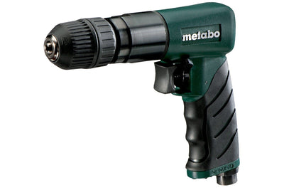 Metabo DB 10 (604120000) Air Drill - 604120000 - Metabo Power Tools UK - Trade Counter Direct