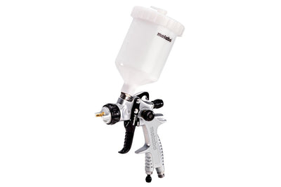 Metabo FSP 600 HVLP (601577000) Air Paint Gun - 601577000 - Metabo Power Tools UK - Trade Counter Direct