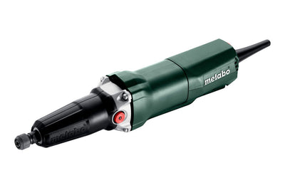 Metabo GEP 710 Plus (600617390) 110V Die Grinder - 600617390 - Metabo Power Tools UK - Trade Counter Direct