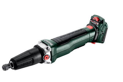 Metabo GVPB 18 LTX BL 11-28 (600827850) 18V Brushless Cordless Die Grinder - Body Only - 600827850 - Metabo Power Tools UK - Trade Counter Direct