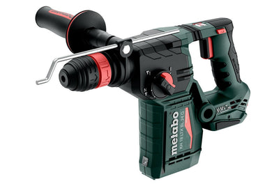 Metabo KH 18 LTX BL 24 Q (601714840) 18V Brushless Cordless SDS-Plus Hammer - Body Only - 601714840 - Metabo Power Tools UK - Trade Counter Direct