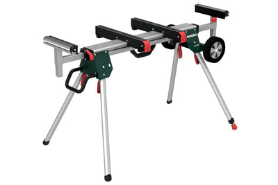 Metabo KSU251 Universal Extendable Mitre Saw Stand - 629005000 - KSU251 - Metabo Power Tools UK - Trade Counter Direct