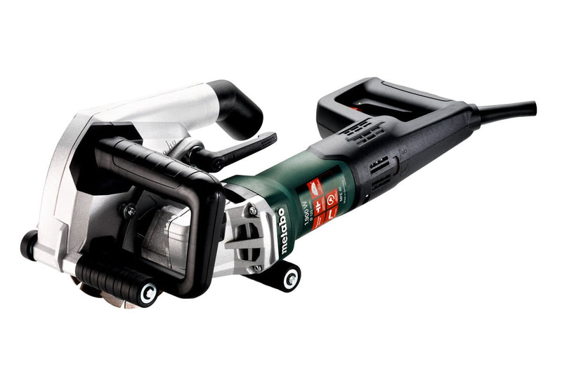 Metabo MFE40 - 110V 1700W Corded Wall Chaser with Carry Case - 604040610 - MFE40-110V - Metabo Power Tools UK - Trade Counter Direct