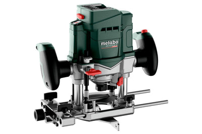 Metabo OFV 18 LTX BL 12 (601743830) 18V Brushless Cordless 1/4" & 1/2" Router - Body Only - 601743830 - Metabo Power Tools UK - Trade Counter Direct
