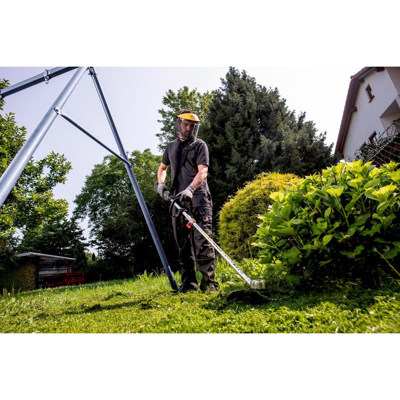 Metabo RTD18LTXBL30 Brushless Line Trimmer - RTD18LTXBL30 - Metabo Power Tools UK - Trade Counter Direct
