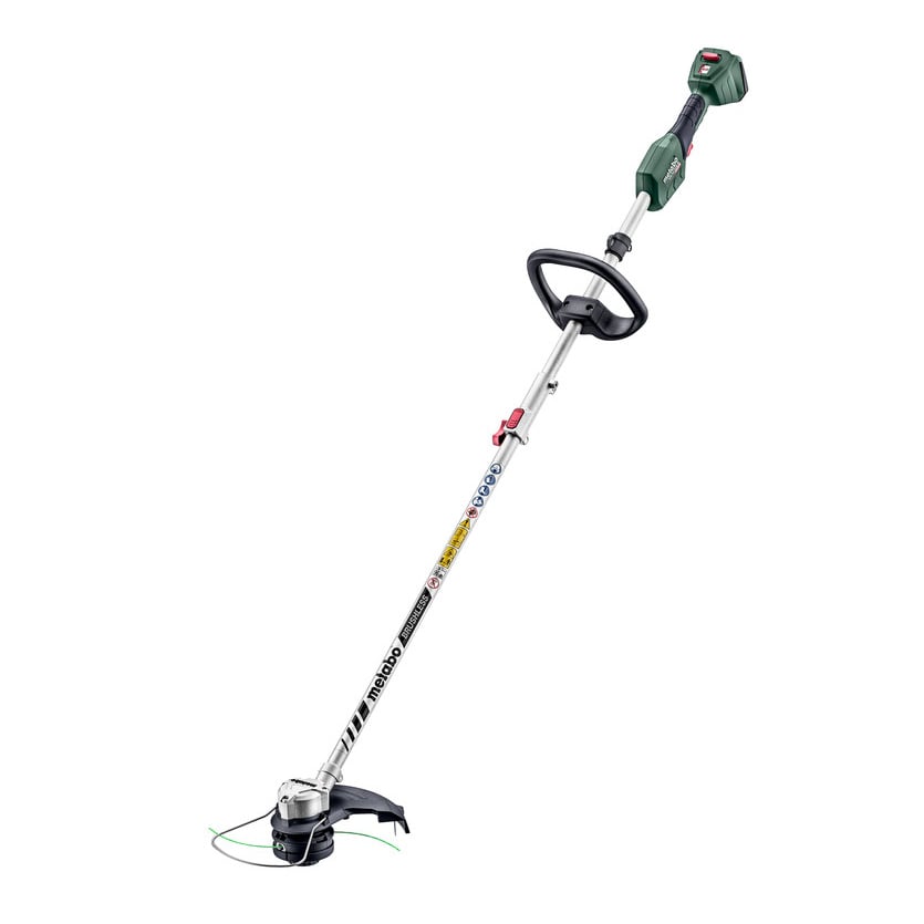 Metabo RTD18LTXBL30 Brushless Line Trimmer - RTD18LTXBL30 - Metabo Power Tools UK - Trade Counter Direct
