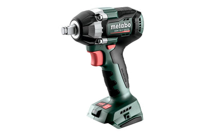 Metabo SSW 18 LT 300 BL (602398850) 18V Brushless Cordless 1/2" Square Drive Impact Wrench - Body Only - 602398850 - Metabo Power Tools UK - Trade Counter Direct