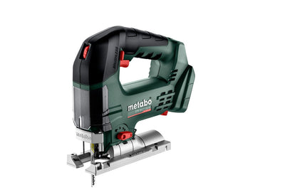 Metabo STB 18 LT 130 BL (601055850) 18V Brushless Cordless Jigsaw - Body Only - 601055850 - Metabo Power Tools UK - Trade Counter Direct
