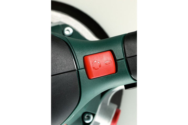 Metabo SXE450 - 240V TurboTec 350W 150mm (6") Random Orbital Sanders - 240 Volt - 600129380 - SXE450-240V - Metabo Power Tools UK - Trade Counter Direct