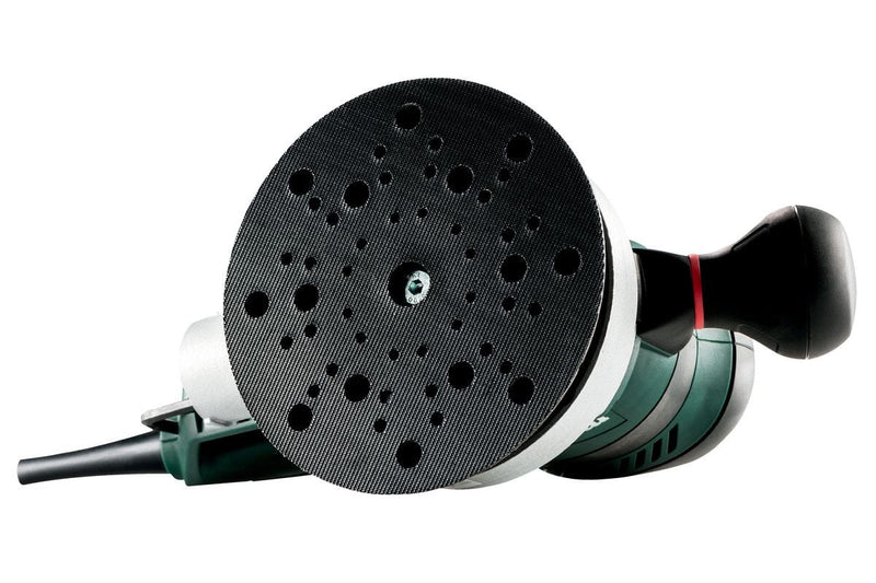Metabo SXE450 - 240V TurboTec 350W 150mm (6") Random Orbital Sanders - 240 Volt - 600129380 - SXE450-240V - Metabo Power Tools UK - Trade Counter Direct