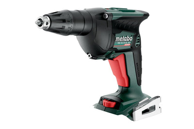 Metabo TBS 18 LTX BL 5000 (620063840) 18V Brushless Cordless Drywall Screwdriver - Body Only - 620063840 - Metabo Power Tools UK - Trade Counter Direct