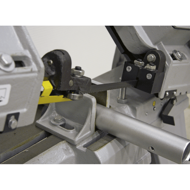 Metal Cutting Bandsaw 3 - Speed 150mm 230V - SM5 - Sealey Tools UK - Trade Counter Direct