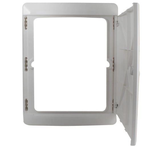 Meter Box Cover & Over Box - Covers Damaged Meter Boxes - SMB002 - SMB002 - Mitras - Trade Counter Direct