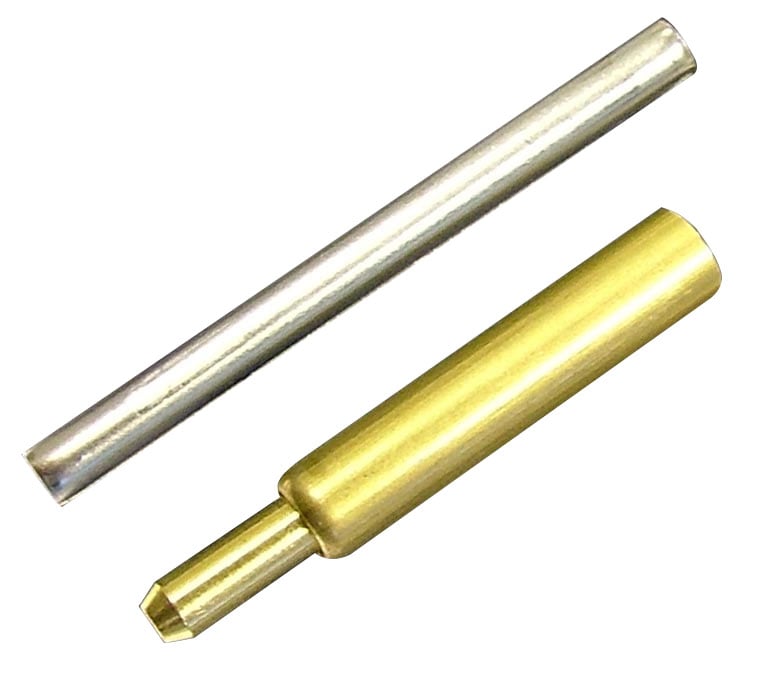 Meter Box Gas and Electric Pin Hinges - pin hinges - IS0033 - Mitras - Trade Counter Direct