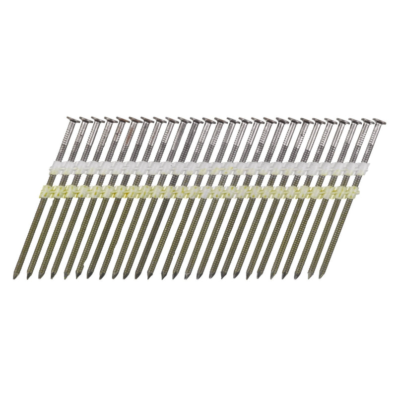 Milwaukee 20° Framing Nails - 4932479949 - Milwaukee Tools UK - Trade Counter Direct