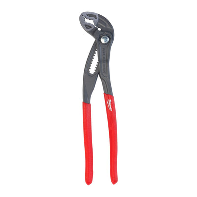 Milwaukee 250mm Adjustable Water Pump Pliers - 4932492459 - Milwaukee Tools UK - Trade Counter Direct