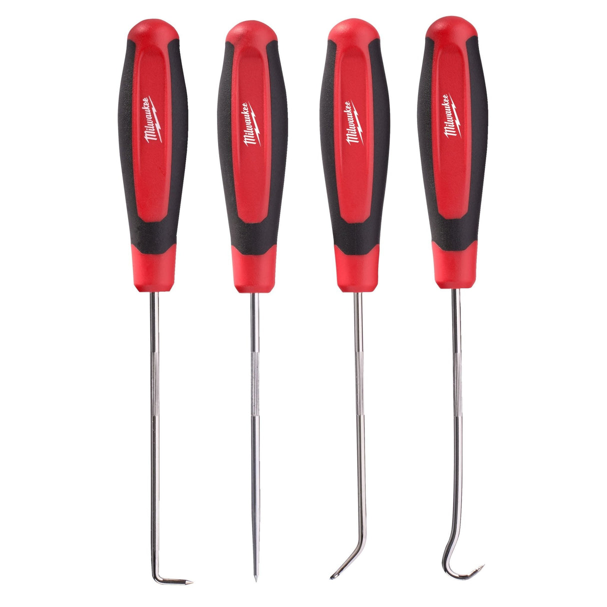 Milwaukee 48229215 Hook & Pick Set Hook & Pick Set - 48229215 - Milwaukee Tools UK - Trade Counter Direct