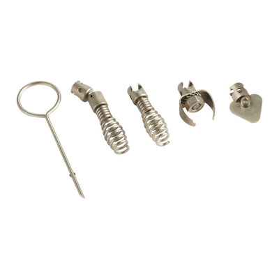 Milwaukee 48532685 Head Kit HH SHK 101316 - 48532685 - Milwaukee Tools UK - Trade Counter Direct