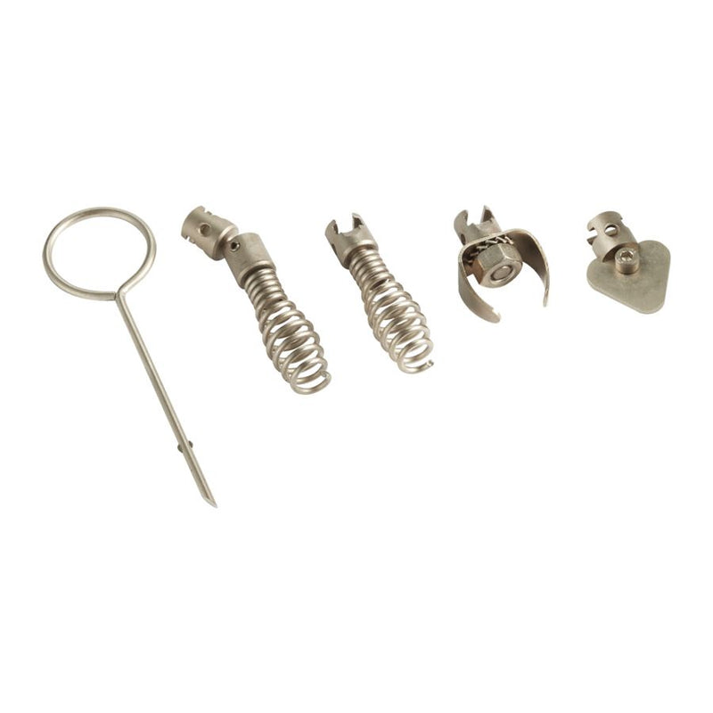 Milwaukee 48532685 Head Kit HH SHK 101316 - 48532685 - Milwaukee Tools UK - Trade Counter Direct