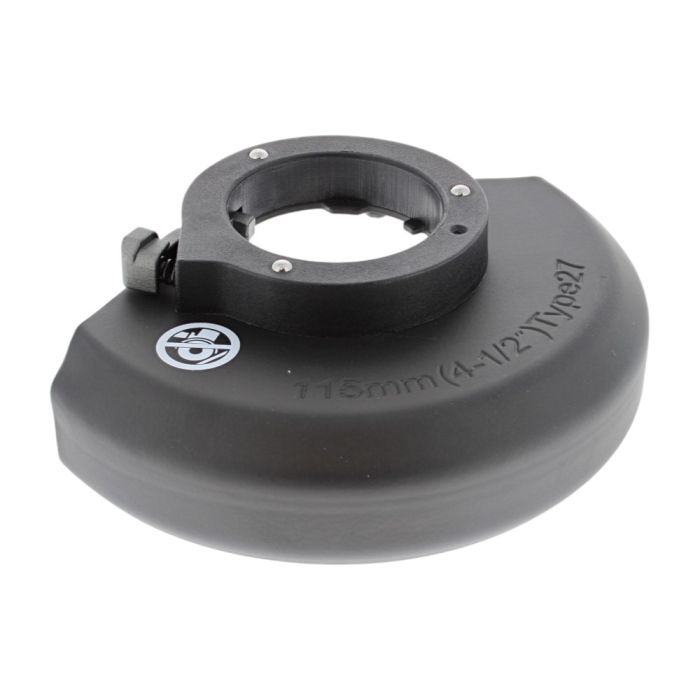 Milwaukee 4931452110 M18 CAG115X - 2 GUARD CAP Spare Part - 4931452110 - Milwaukee Tools UK - Trade Counter Direct