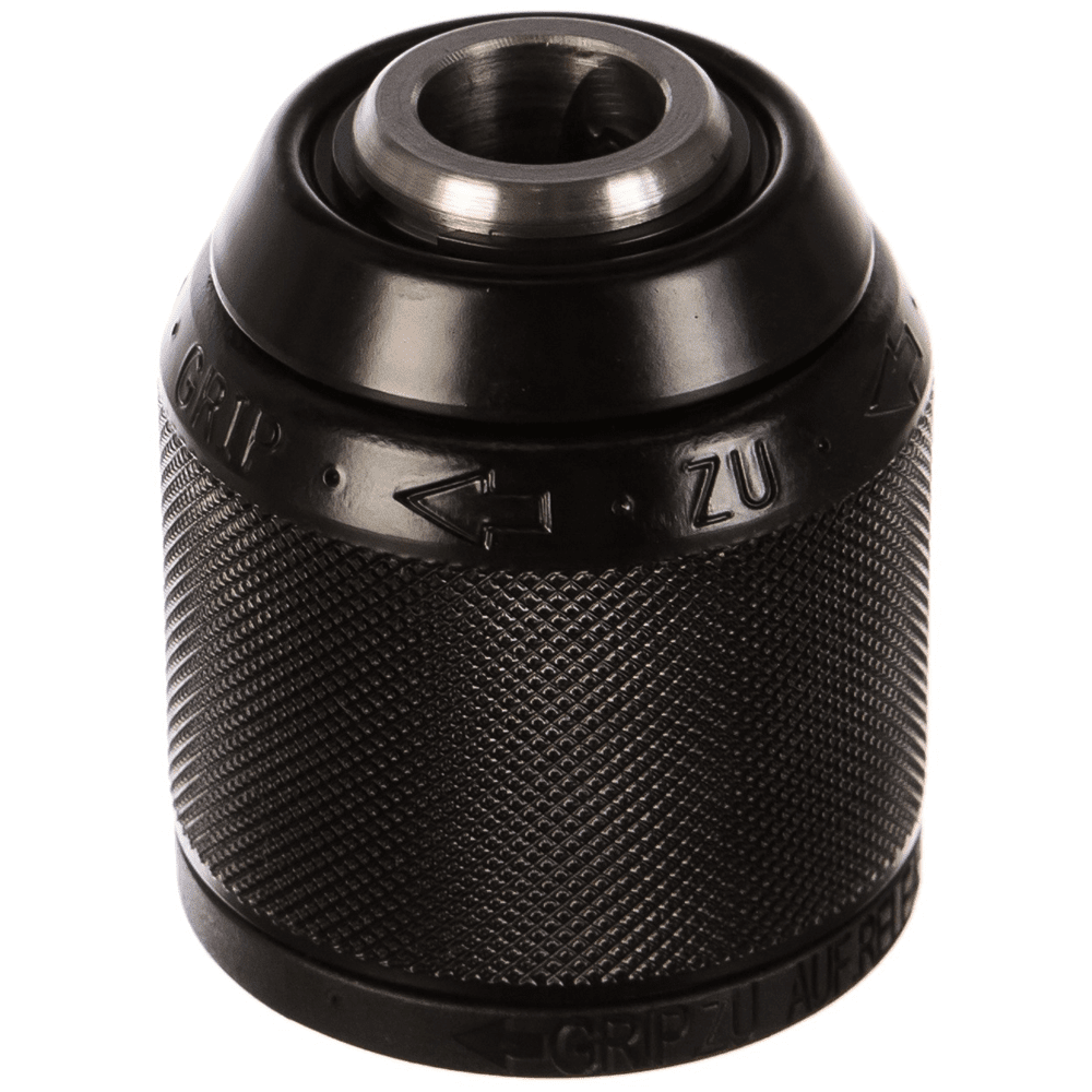 Milwaukee 4931454827 M18FPD Keyless Chuck - Spare Part - 4931454827 - Milwaukee Tools UK - Trade Counter Direct