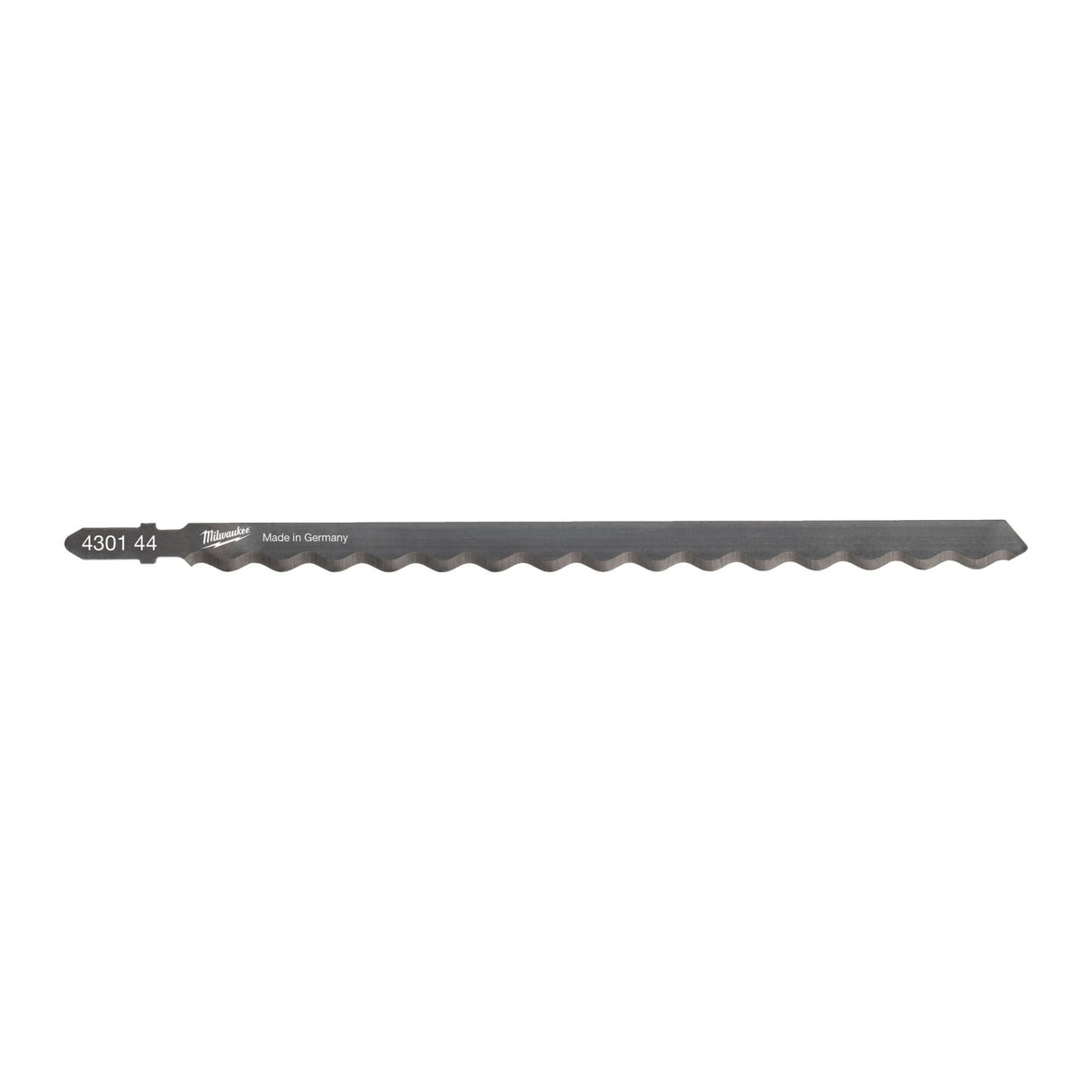 Milwaukee 4932430144 Jigsaw B. 155Xknife /T313Aw - 5Pc - 4932430144 - Milwaukee Tools UK - Trade Counter Direct