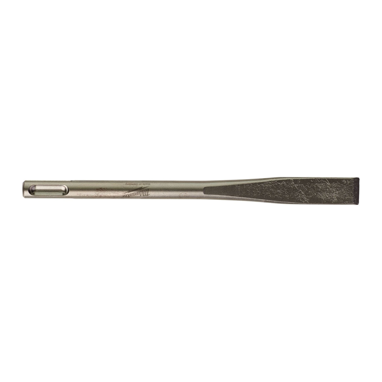 Milwaukee 4932451732 Sds+ Thin Flat Chisel 180X14Mm - 1Pc - 4932451732 - Milwaukee Tools UK - Trade Counter Direct