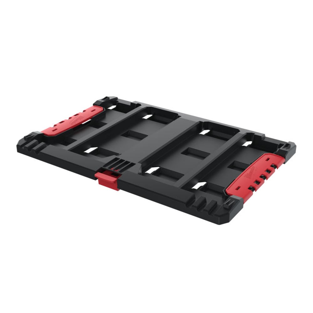 Milwaukee 4932464081 Packout HD Box Adapter - 4932464081 - Milwaukee Tools UK - Trade Counter Direct