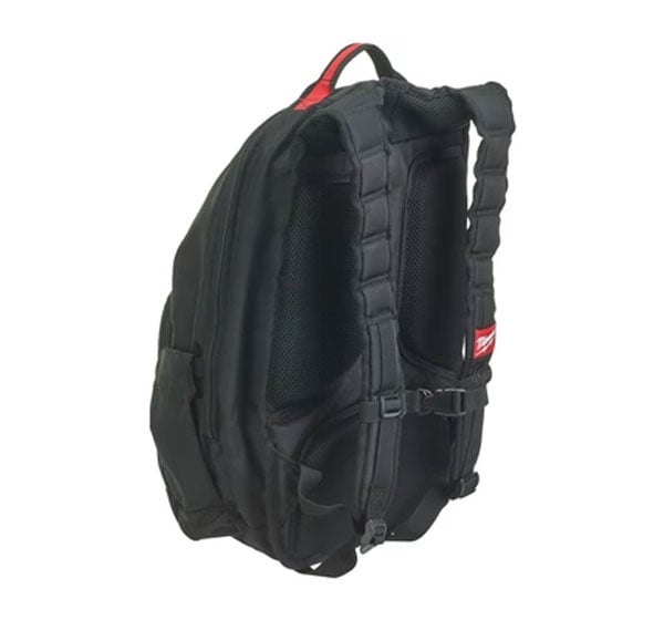 Milwaukee 4932464252 Tradesman Backpack - 4932464252 - Milwaukee Tools UK - Trade Counter Direct