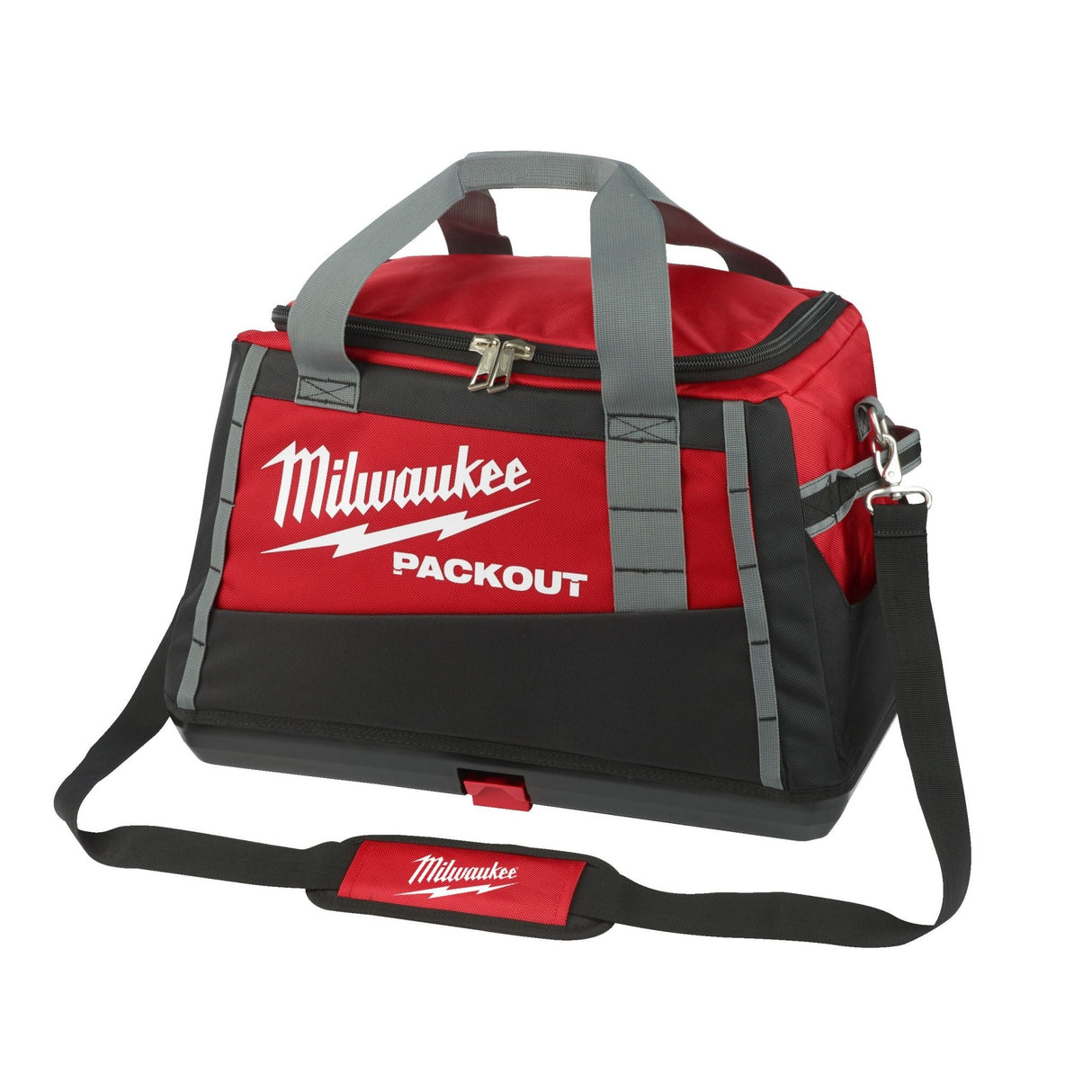 Milwaukee 4932471067 Packout Duffel Bag Packout Duffel Bag 20in / 50cm - 4932471067 - Milwaukee Tools UK - Trade Counter Direct