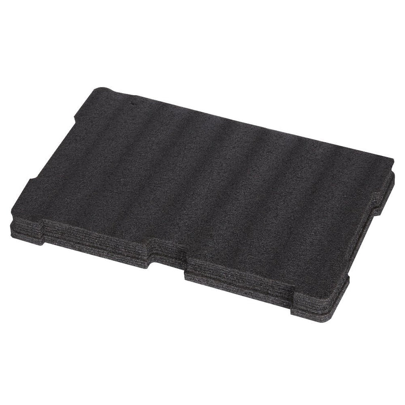 Milwaukee 4932471428 Packout Foam Inserts - 4932471428 - Milwaukee Tools UK - Trade Counter Direct